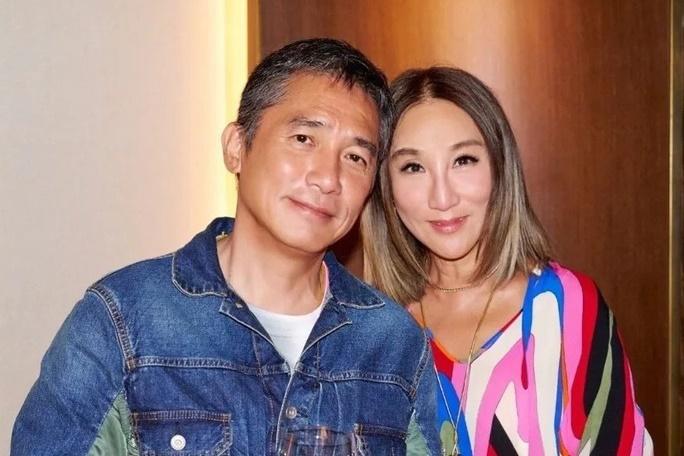 Hôn nhân kỳ lạ của Lương Triều Vỹ và Lưu Gia Linh phá vỡ những quy chuẩn-9