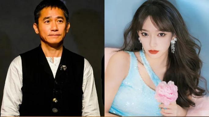 Lương Triều Vỹ và Lưu Gia Linh bình thản trước tin đồn-3