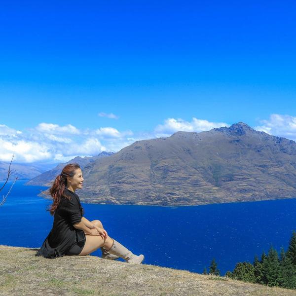 Sắc vóc vợ MC Phan Anh: Nghiện mặt mộc, dáng cân đối-3