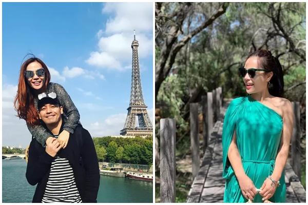 Sau 10 năm xuất hiện trong Bố Ơi, Mình Đi Đâu thế?, con gái Phan Anh có nhiều thay đổi bất ngờ, dự đoán là mỹ nhân tương lai-9