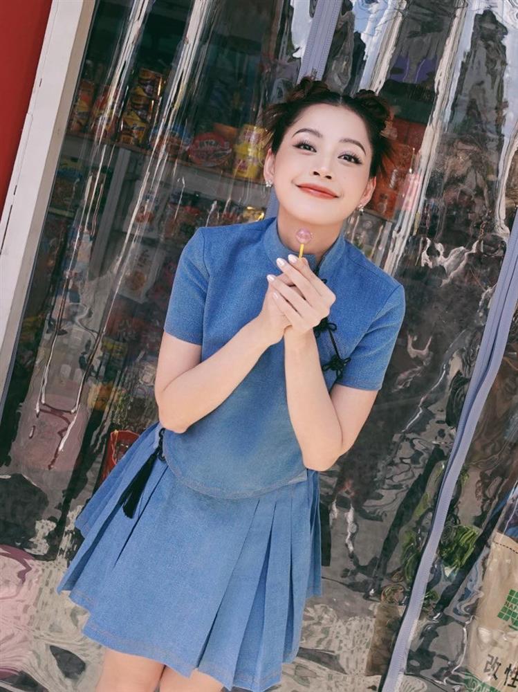 Chi Pu nổi bật giữa dàn sao Tỷ Tỷ Đạp Gió nhờ mix outfit siêu đỉnh-7