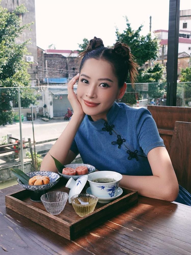 Chi Pu nổi bật giữa dàn sao Tỷ Tỷ Đạp Gió nhờ mix outfit siêu đỉnh-9