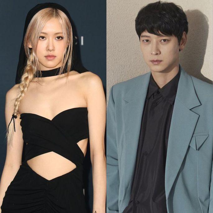 Chuyện hẹn hò của tứ đại mỹ nhân BlackPink-8