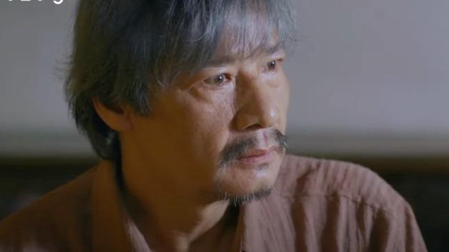 Cảnh phim Tuấn Tú mắng em út là con hoang gây ức chế-5