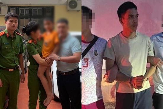 Kỹ năng sống khó tin của bé trai 7 tuổi trong 10 giờ đồng hồ ở trên xe ô tô cùng kẻ bắt cóc có súng