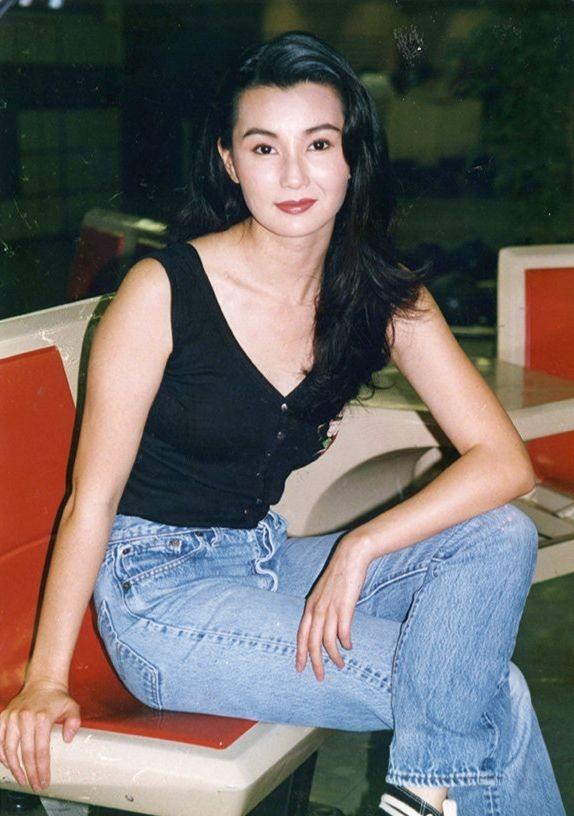 Người phụ nữ duy nhất Lương Triều Vỹ thừa nhận xiêu lòng-9