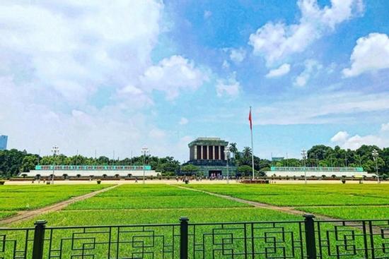 Gợi ý những điểm du lịch lý tưởng có thể ghé thăm trong kỳ nghỉ Lễ 2/9