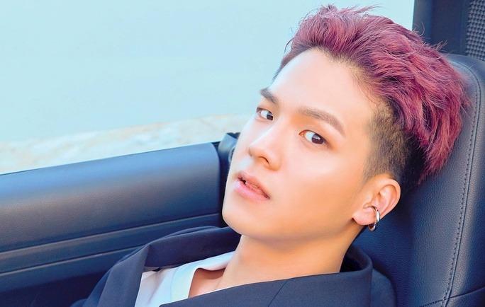 Cựu ca sĩ kể chuyện fan sàm sỡ, quấy rối tình dục-2