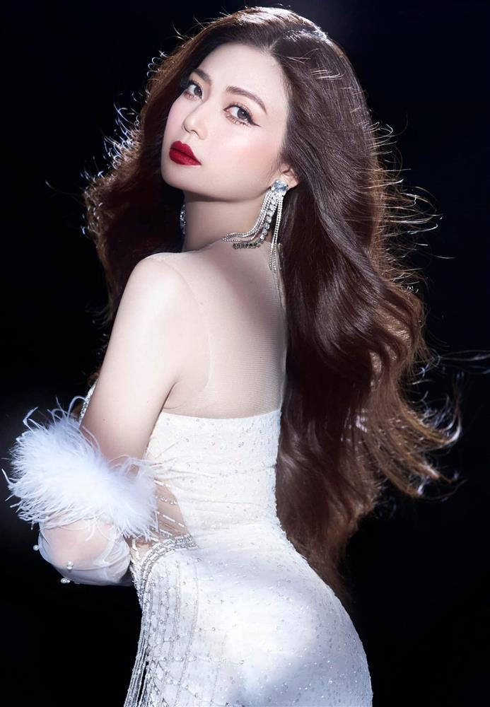 Cuộc sống của Kiều Anh và hai nữ chính Phía trước là bầu trời sau 21 năm-3