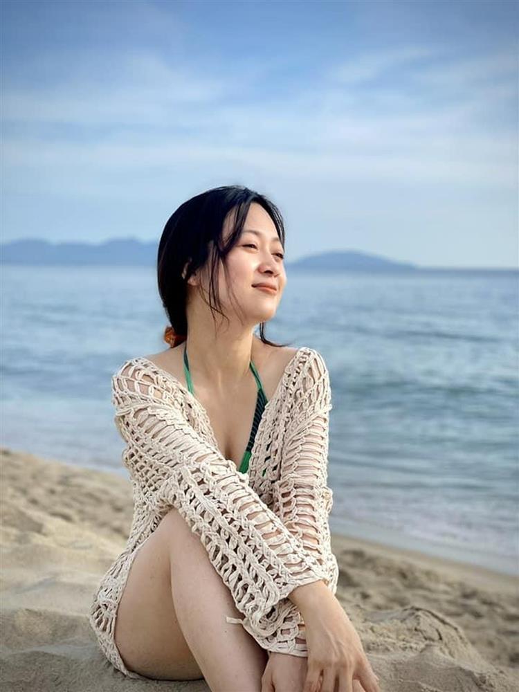 Cuộc sống của Kiều Anh và hai nữ chính Phía trước là bầu trời sau 21 năm-8