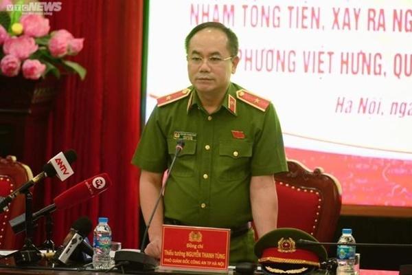 Diễn biến vụ bắt cóc bé trai 7 tuổi như trong phim ở Hà Nội-5