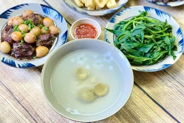 Lý do rau muống nhiều giá trị dinh dưỡng nhưng bị kỳ thị ở Mỹ-3