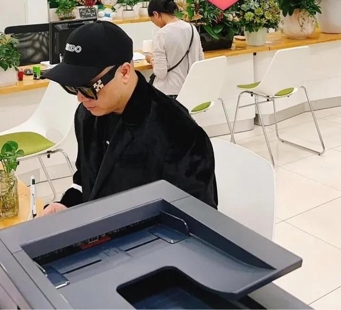 NTK Đỗ Mạnh Cường tung sao kê từ thiện giữa ồn ào tranh cãi-2