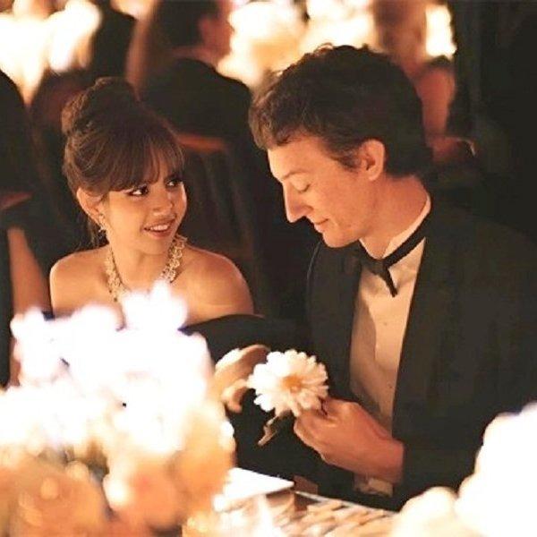 Độ xa hoa bên trong phòng chờ thượng hạng nơi Lisa (BLACKPINK) bị chụp ảnh cùng con trai tỷ phú-1