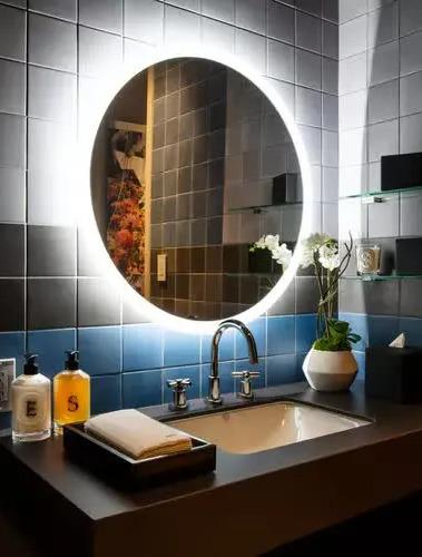 Độ xa hoa bên trong phòng chờ thượng hạng nơi Lisa (BLACKPINK) bị chụp ảnh cùng con trai tỷ phú-6