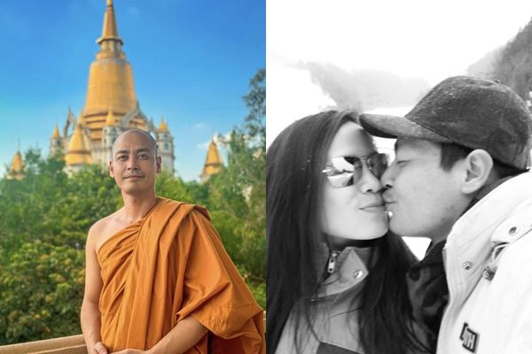 Góc khuất của MC quốc dân trước khi xuất gia gieo duyên: Cuộc sống thăng trầm, lùm xùm tiền cứu trợ-5