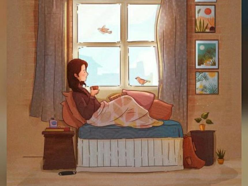 Ốm vẫn phải nấu cơm, tôi ứa nước mắt khi chồng chê ở nhà chỉ biết nấu mỗi một món-1