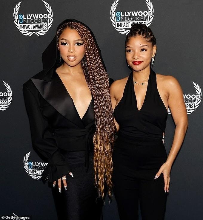 Nữ ca sĩ bật khóc vì ăn nhầm thịt sau 10 năm ăn chay trường-2