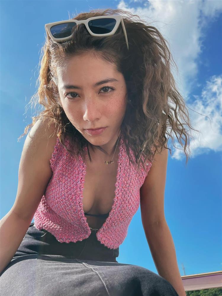 Đả nữ lai gợi cảm của Thành Long-5