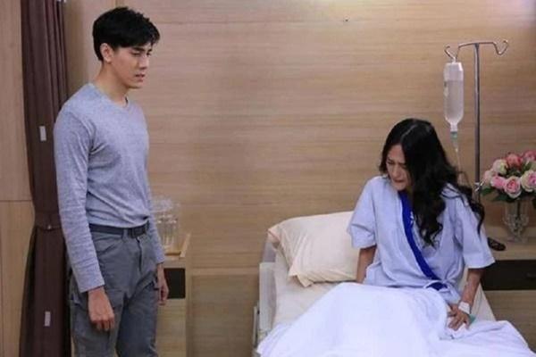 Chị em dâu nghi kỵ nhau vì mẹ chồng không ngừng so sánh-3