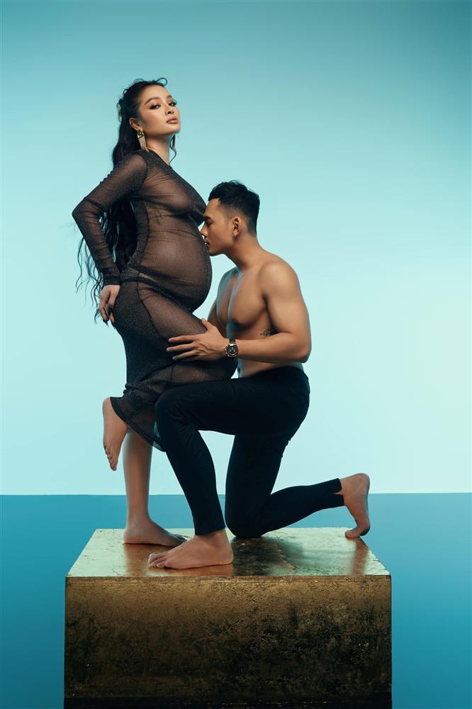 Phương Trinh Jolie đáp trả khi bị mỉa mai vì mặc bikini hậu sinh nở-7