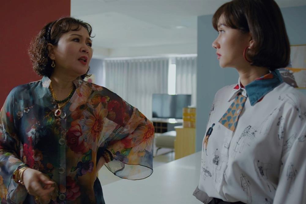 Chia tay Đình Tú, Hương Giang thừa nhận: Yêu lần nữa, tôi không chọn người làm nghệ thuật-2