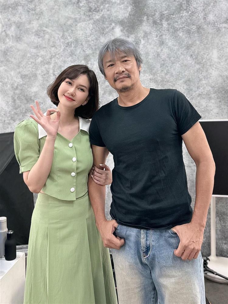 Chia tay Đình Tú, Hương Giang thừa nhận: Yêu lần nữa, tôi không chọn người làm nghệ thuật-3