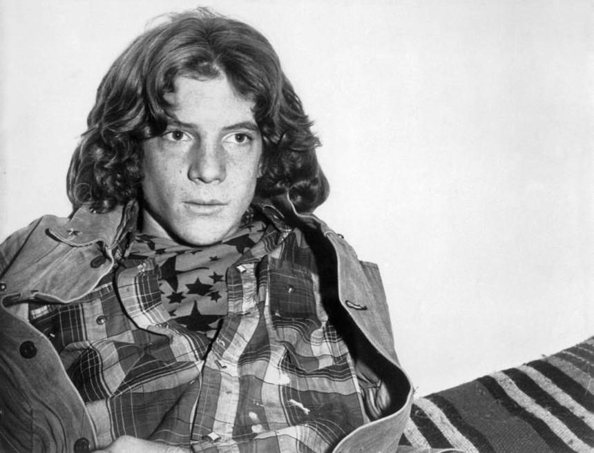 Vụ bắt cóc cháu trai nhà tài phiệt chấn động thế giới-1