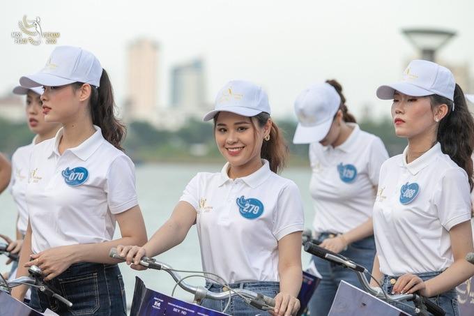 Loạn tên gọi cuộc thi hoa hậu ở Việt Nam: Ma trận đánh đố khán giả?-2