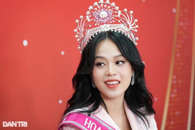 Loạn tên gọi cuộc thi hoa hậu ở Việt Nam: Ma trận đánh đố khán giả?-3