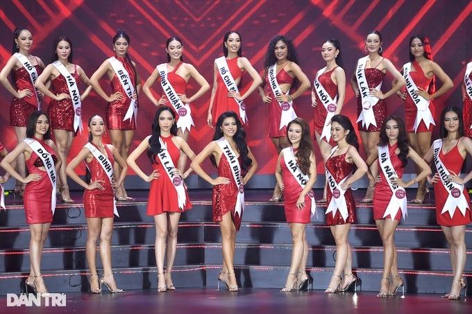 Loạn tên gọi cuộc thi hoa hậu ở Việt Nam: Ma trận đánh đố khán giả?-4