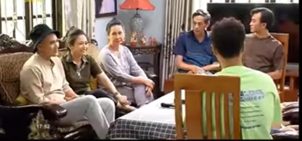 Khán giả suy đoán nhân vật Công trong Gia Đình Mình Vui Bất Thình Lình bị ung thư-3