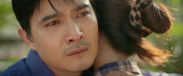 Khán giả suy đoán nhân vật Công trong Gia Đình Mình Vui Bất Thình Lình bị ung thư-4