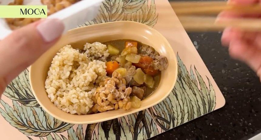 Nữ phụ Celebrity giảm 2kg trong 5 ngày với chế độ ăn kiêng lành mạnh-3