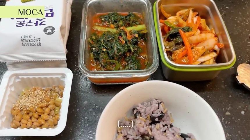 Nữ phụ Celebrity giảm 2kg trong 5 ngày với chế độ ăn kiêng lành mạnh-4