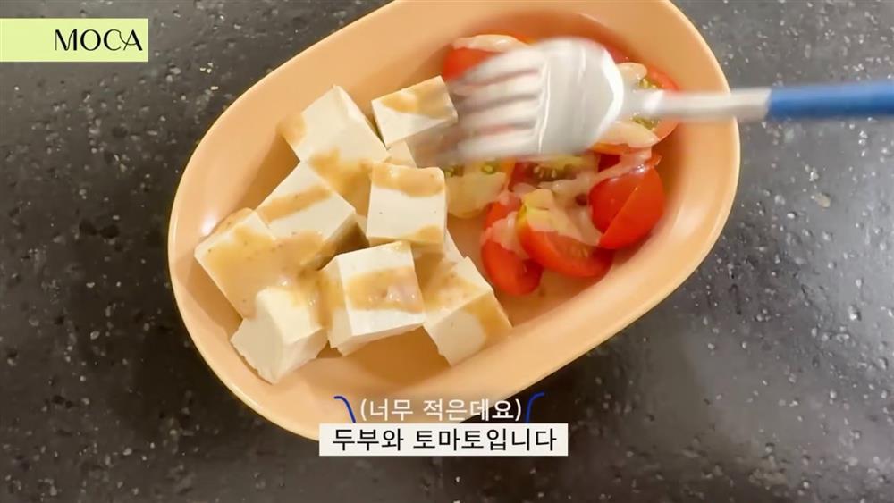 Nữ phụ Celebrity giảm 2kg trong 5 ngày với chế độ ăn kiêng lành mạnh-5