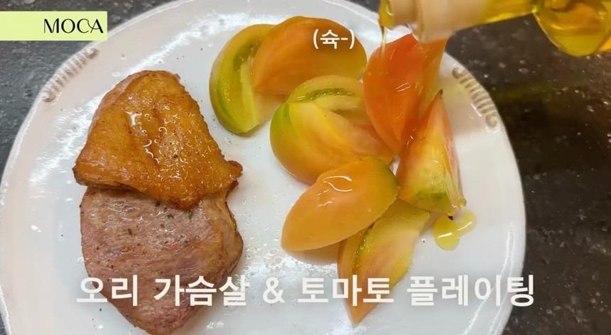 Nữ phụ Celebrity giảm 2kg trong 5 ngày với chế độ ăn kiêng lành mạnh-6