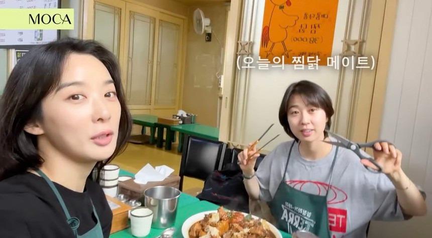 Nữ phụ Celebrity giảm 2kg trong 5 ngày với chế độ ăn kiêng lành mạnh-7