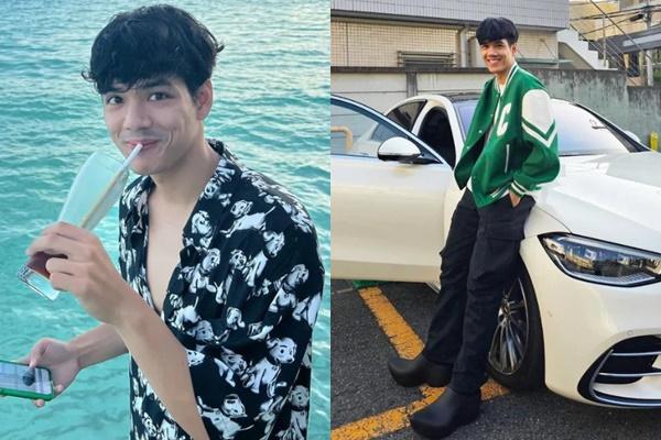 Hoa hậu Tiểu Vy vướng tin đồn hẹn hò tài tử Thái Lan Nicky Nachat, ê-kíp nói gì?-3