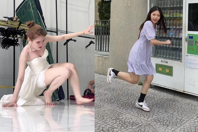 Điệu nhảy độc đáo ở Rap Việt nhanh chóng gây sốt trong giới trẻ-3