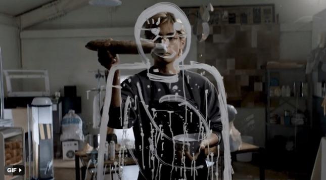 V(BTS): Tôi phải ăn kiêng nghiêm ngặt vì giờ đã nặng 62 cân-2