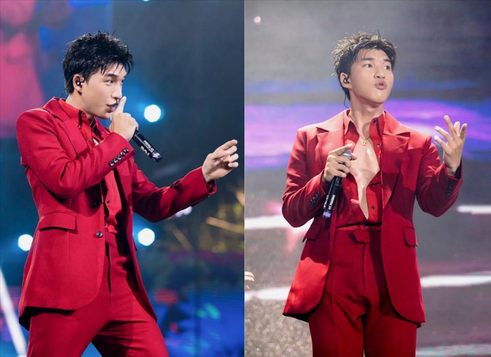 Visual siêu phẩm của HIEUTHUHAI liệu có xuống phong độ sau khi đảo ngói?-1