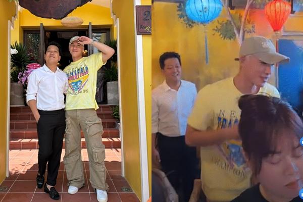 HIEUTHUHAI và những lần đón đầu xu hướng thời trang-7