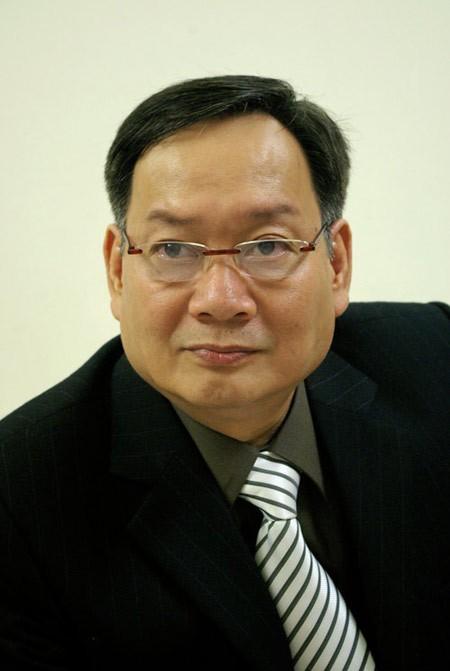 Tạo hình Đức Phật của NSND Tiến Đạt gây bất ngờ-3