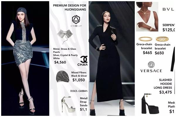 Hồ Ngọc Hà khoe dáng nóng bỏng với đồ xuyên thấu, bó sát cơ thể-10