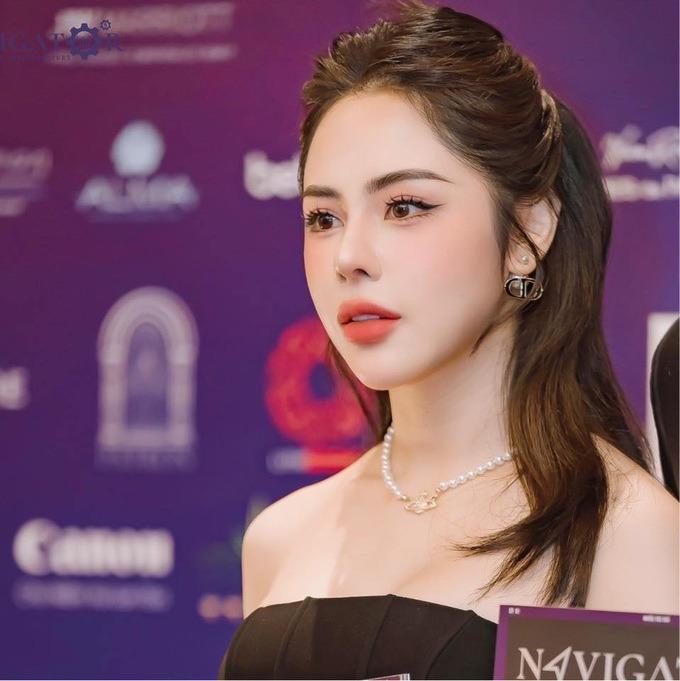 MC Lan Phương đáp trả khi bị mỉa mai không xứng với người yêu kém 6 tuổi-1