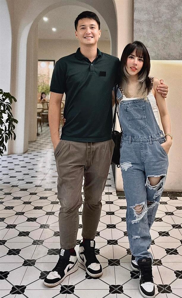 MC Lan Phương đáp trả khi bị mỉa mai không xứng với người yêu kém 6 tuổi-2