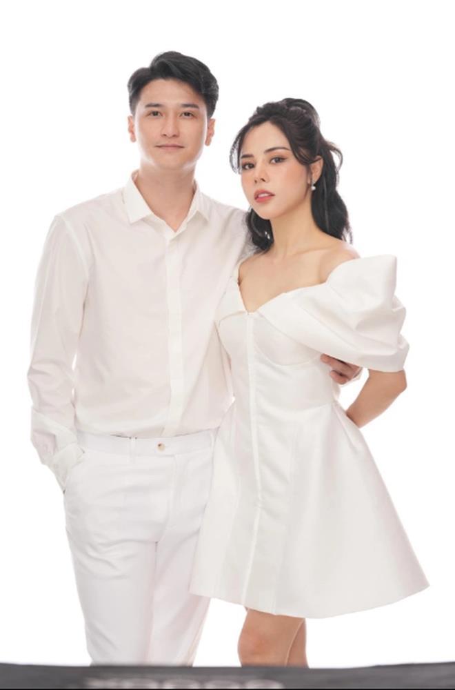 MC Lan Phương đáp trả khi bị mỉa mai không xứng với người yêu kém 6 tuổi-3