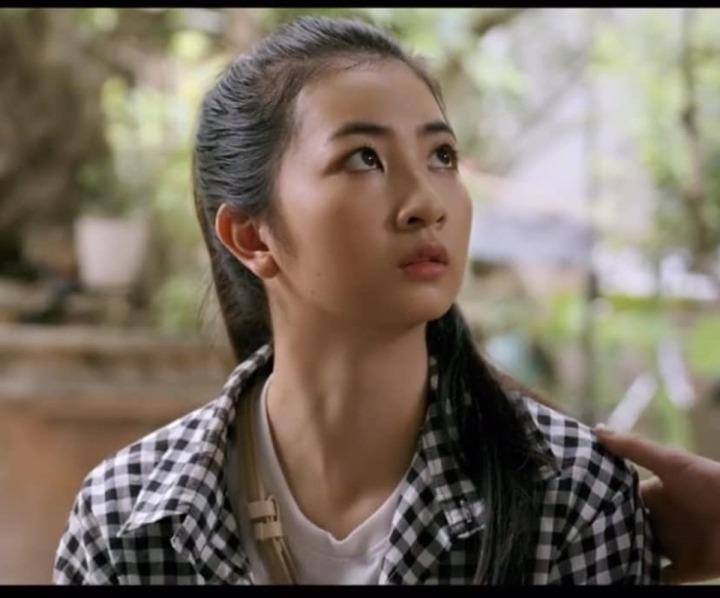 Bị khán giả bức xúc, Thoan ‘Làng Trong Phố’ nói: Được chú ý là vui rồi-2