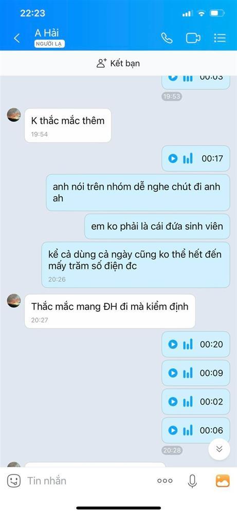 Mẹ mới sinh bế con đỏ hỏn đi tìm chỗ ở vì bị chủ trọ quỵt tiền, đuổi thẳng-1